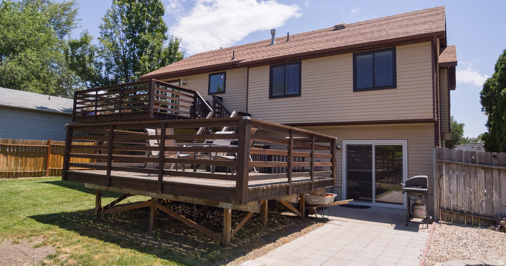 823 E CREEKSIDE S DR photo 5