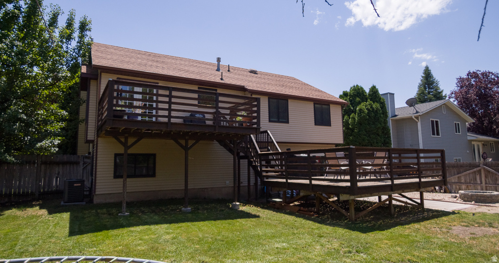 823 E CREEKSIDE S DR photo 4