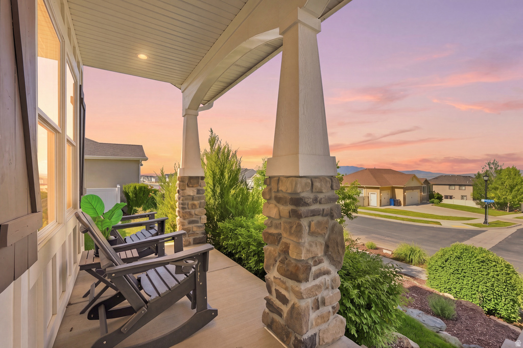 338 S WINDY RIDGE E DR photo 3