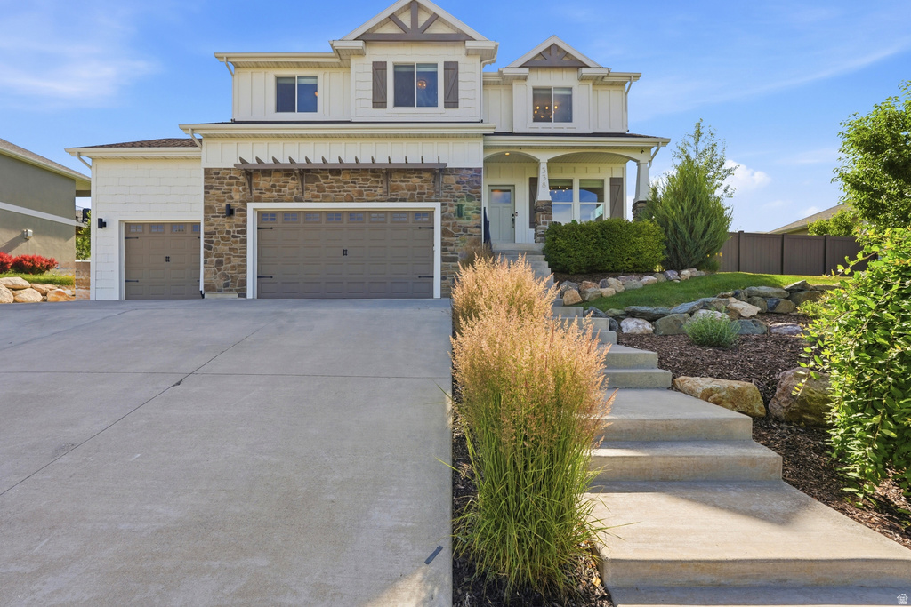 338 S WINDY DR photo 2