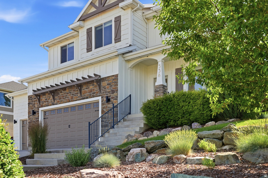 338 S WINDY DR photo 4