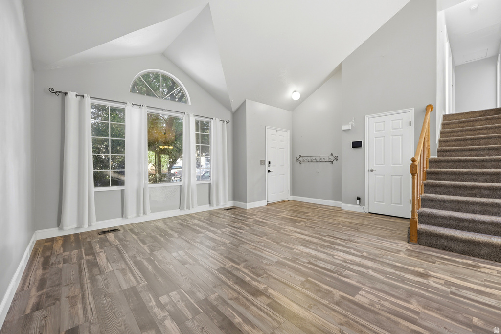 5016 W SHOOTING STAR AVE photo 5