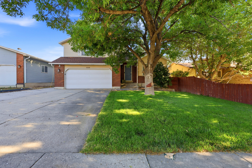 5016 W SHOOTING STAR AVE photo 2
