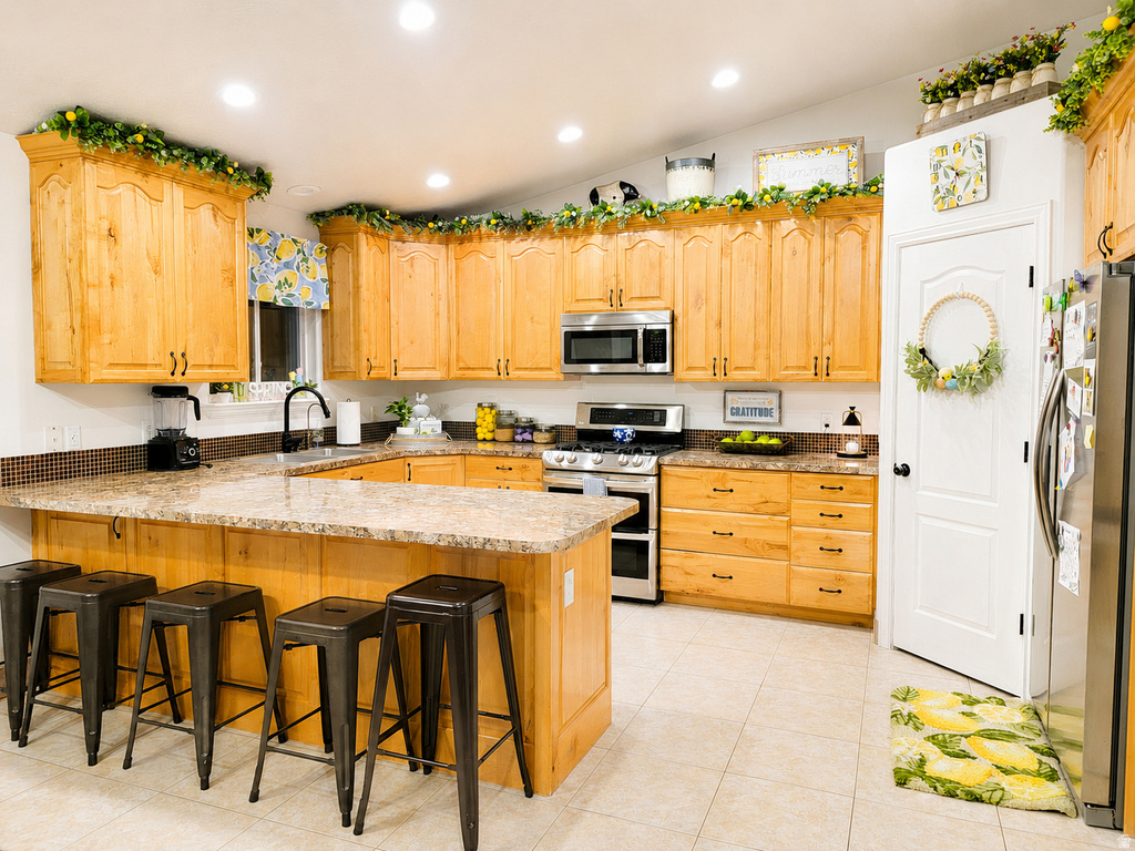1518 W RIVER WILLOW CT photo 3