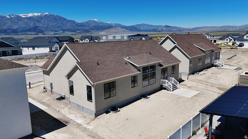 5394 N HONEY SUCKLE WAY photo 2