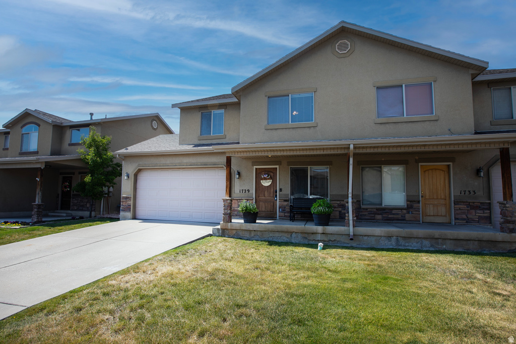 1729 Arnold Dr, Layton, UT 84041