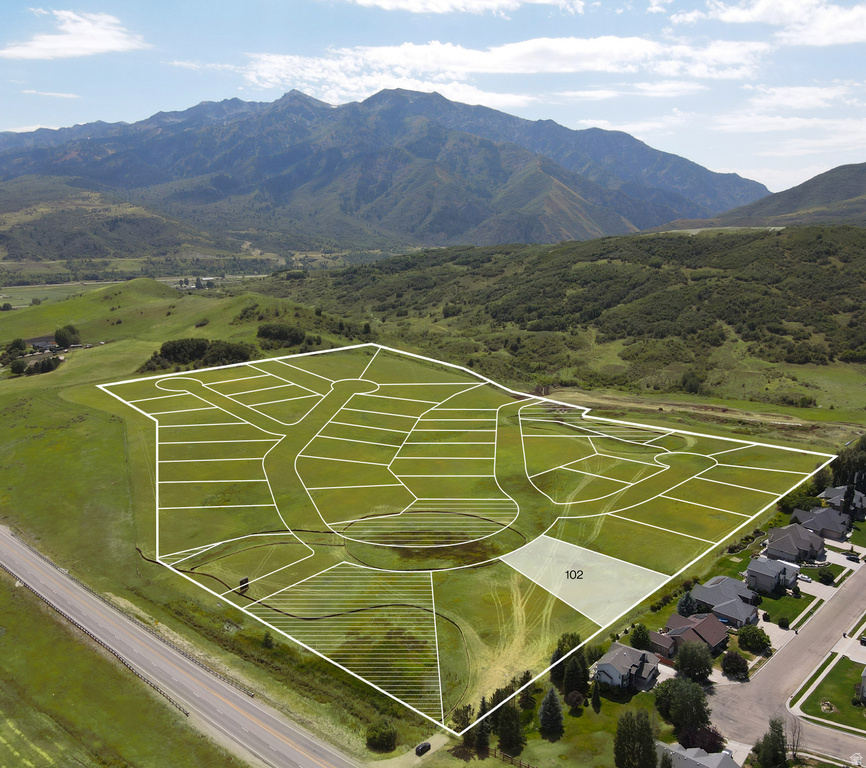 6795 N De Moisy Peak Dr W #124, Mountain Green, UT 84050