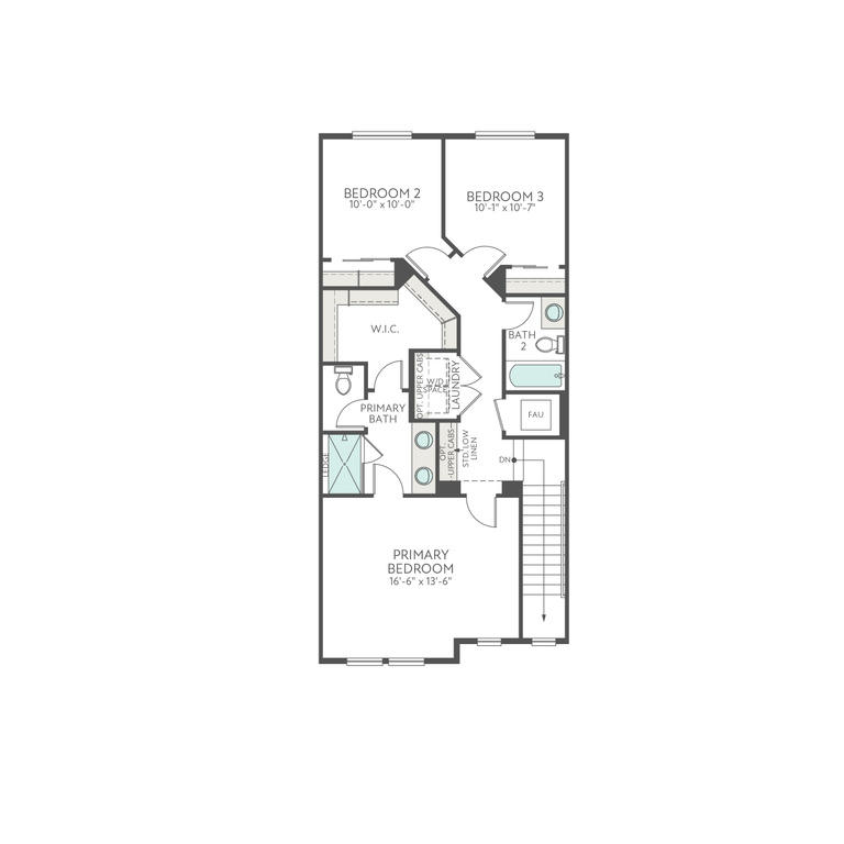 4957 S GETTY LN photo 5