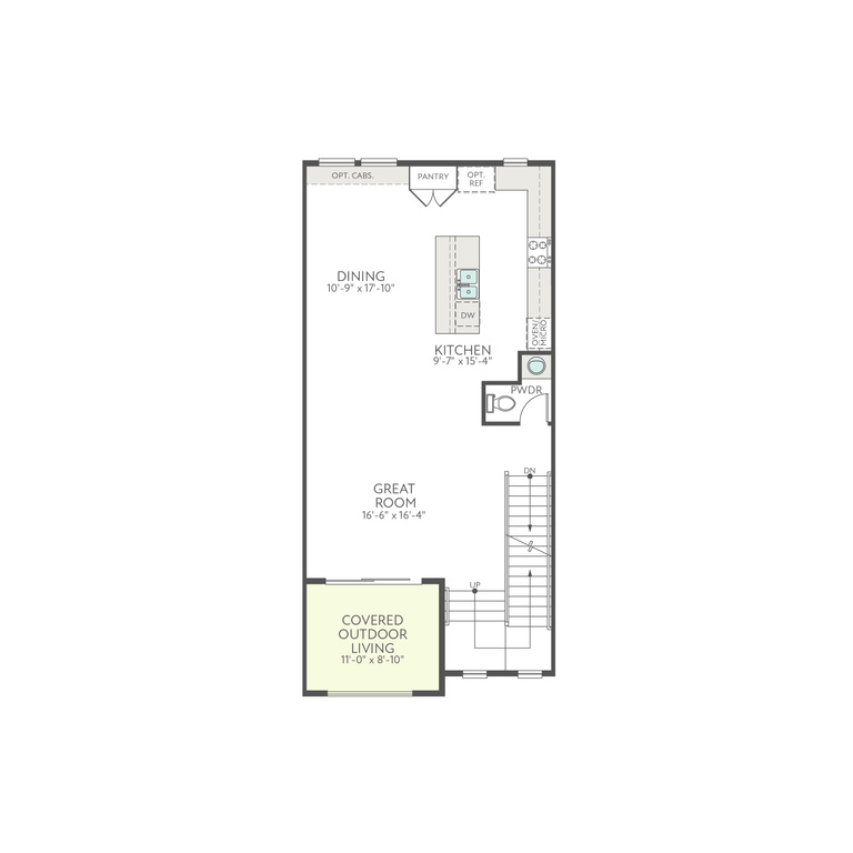 4957 S GETTY LN photo 4