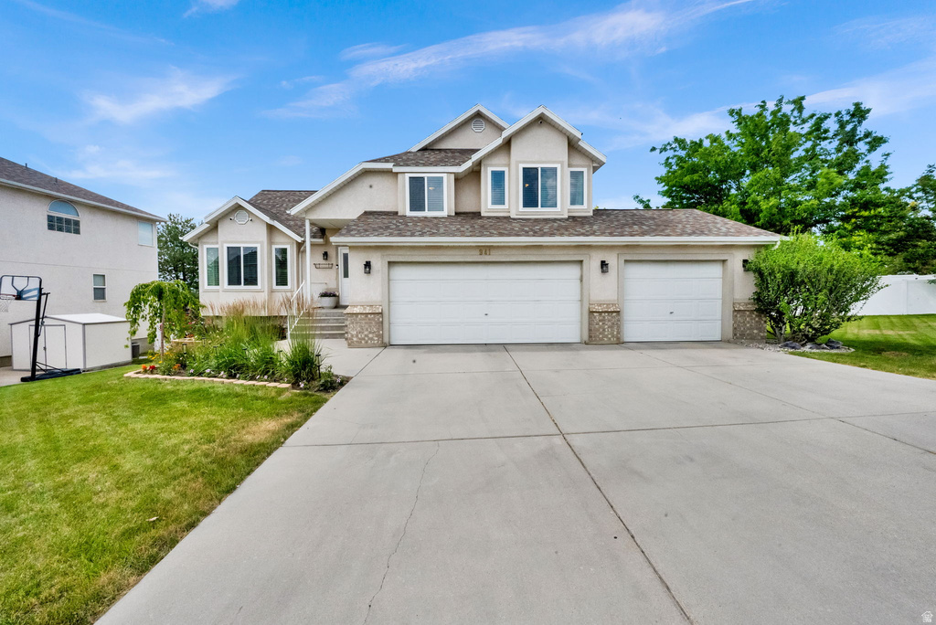 941 E POND RIDGE DR photo 2