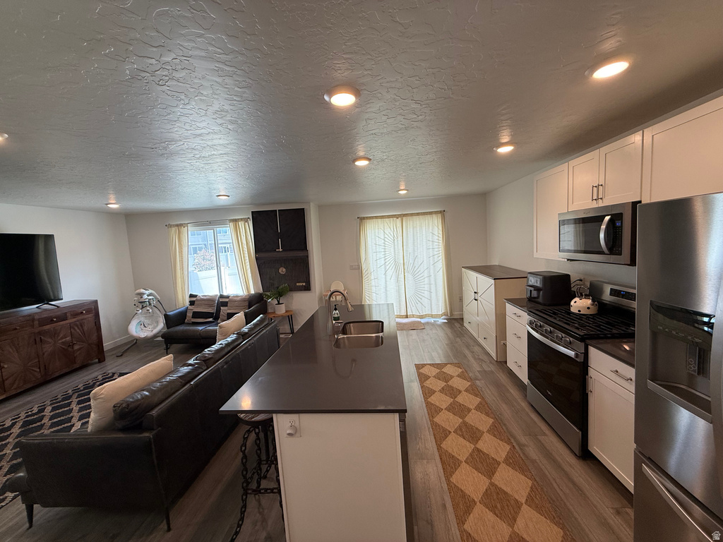 1010 W FOX RUN AVE photo 5