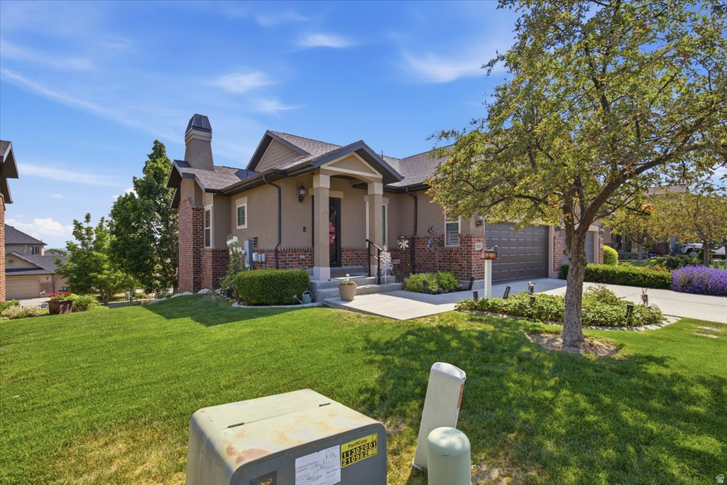 3081 W BALD MOUNTAIN S DR photo 2