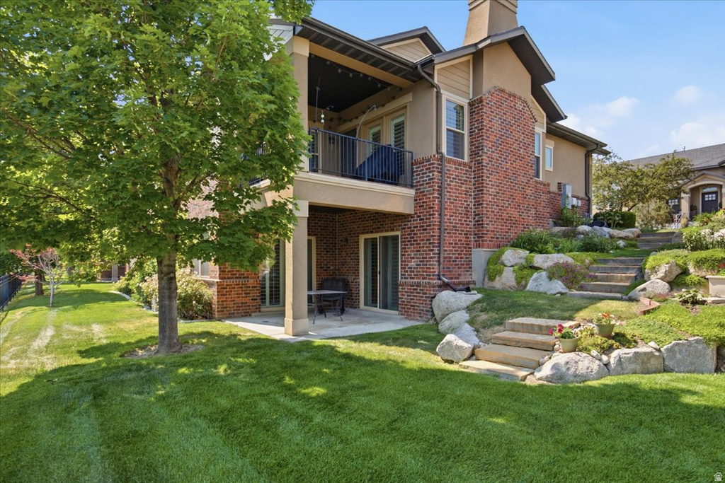 3081 W BALD MOUNTAIN S DR photo 3