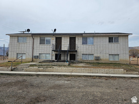 215 N 400 W #5, Ferron, UT 84523