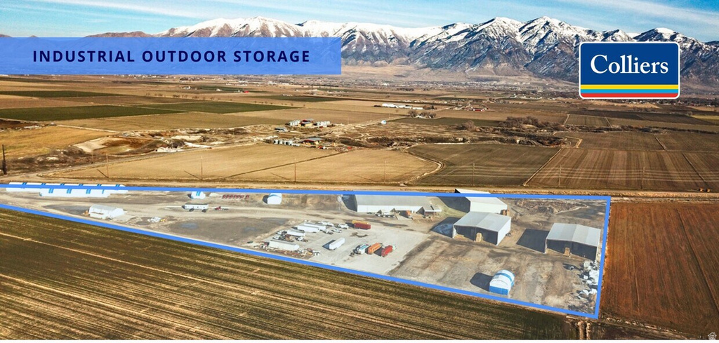 6615 W 6400 Rd N, Tremonton, UT 84337