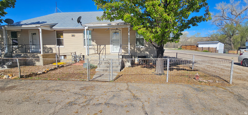 2133 W 3500 N, Spring Glen, UT 84526
