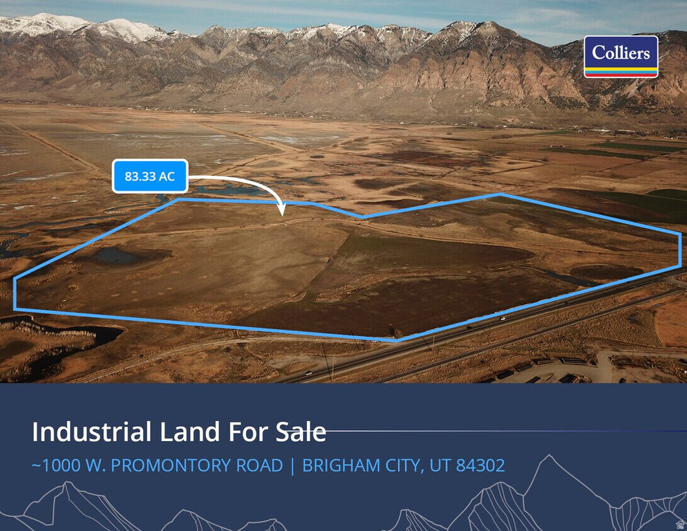 1000 Promontory Rd, Brigham City, UT 84302