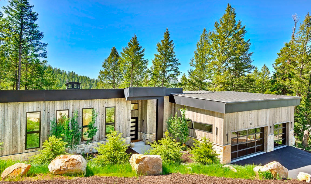 15 Matterhorn Cir, Park City, UT 84098