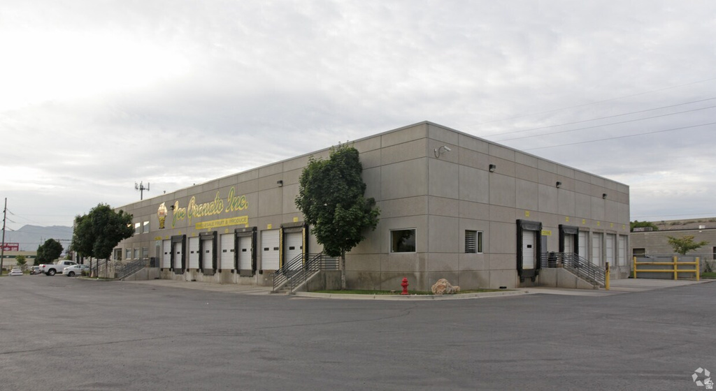 46 S Orange St, Salt Lake City, UT 84116
