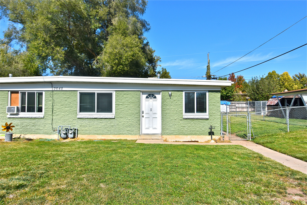2648 W 5750 S photo 2