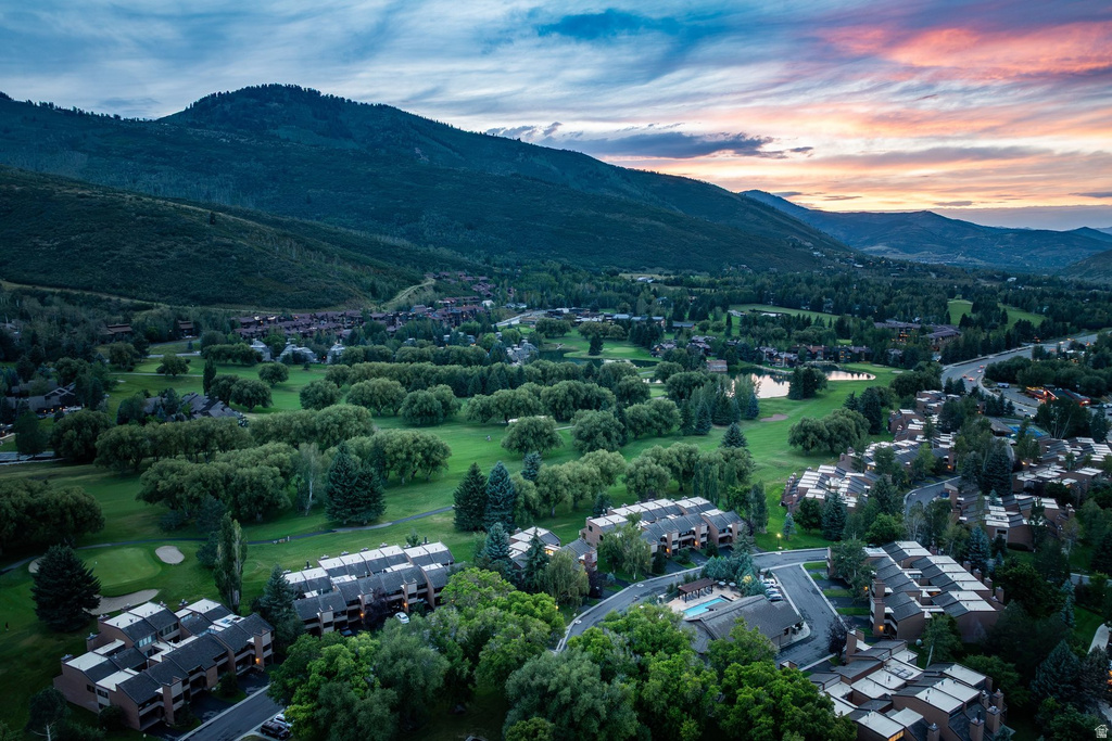 1713 Captain Molly Dr, Park City, UT 84060