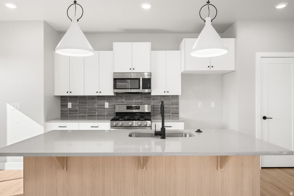 4001 E RAZOR DR photo 5