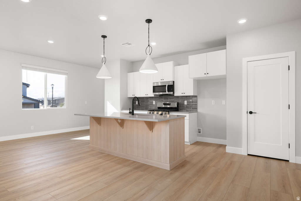 4001 E RAZOR DR photo 4