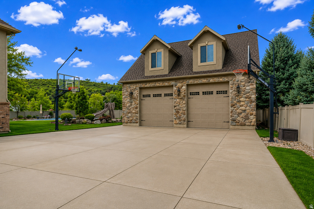 6455 S RAYMOND DR photo 5