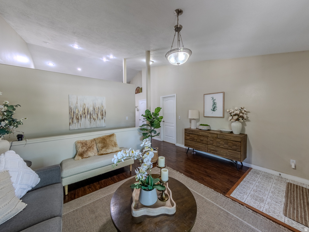 5552 W EAGLE PEAK S DR photo 3