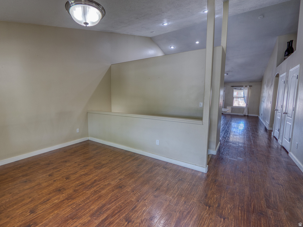 5552 W EAGLE PEAK S DR photo 4
