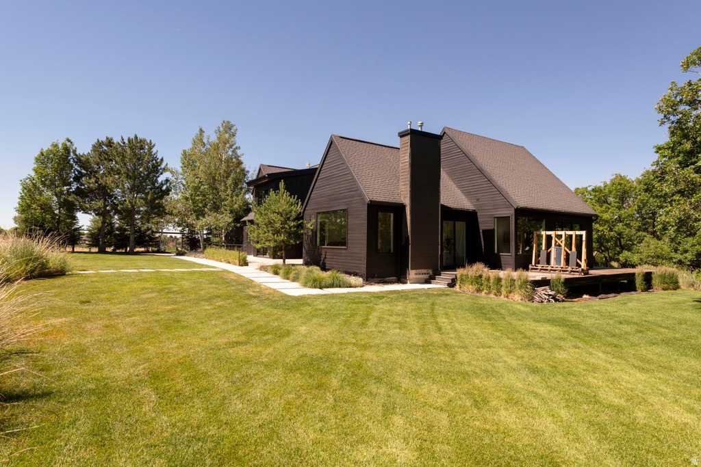 11085 N YARROW W CIR photo 3