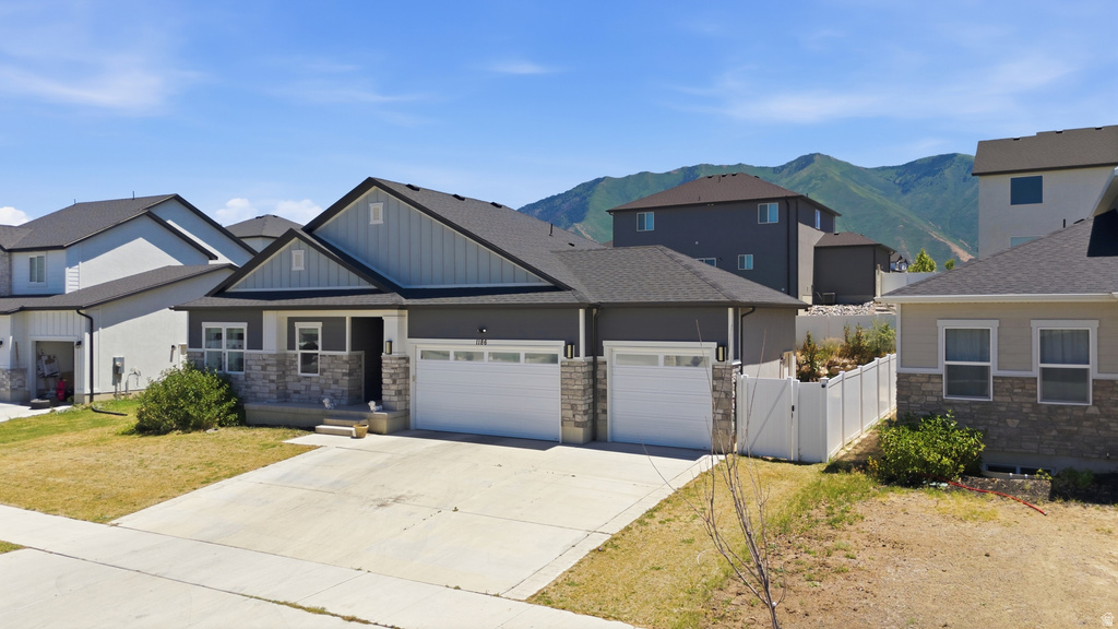 1186 N BUCKBOARD LN photo 2