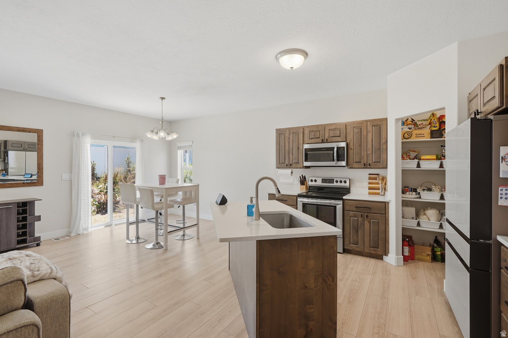 1186 N BUCKBOARD LN photo 4