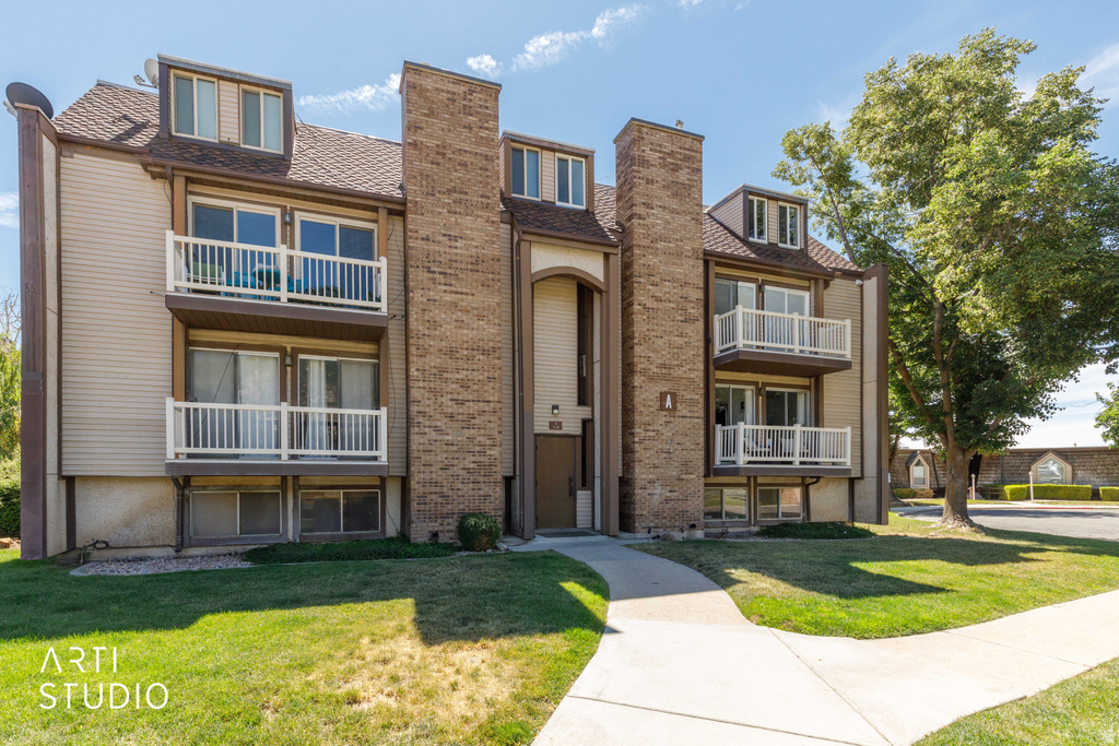 88 W 50 S photo 3