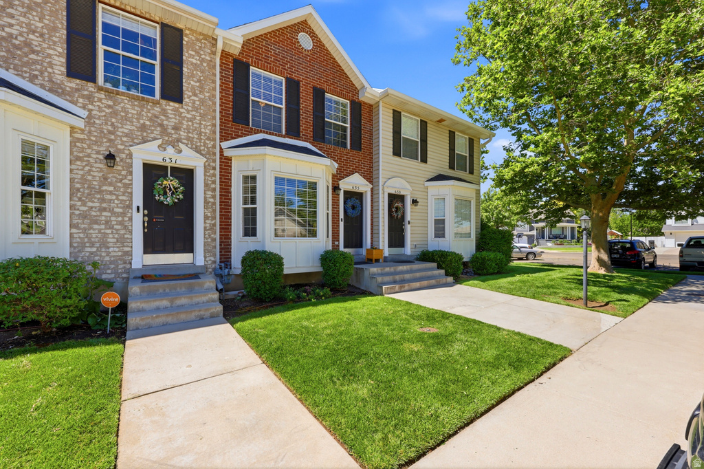 635 W 460 N photo 2