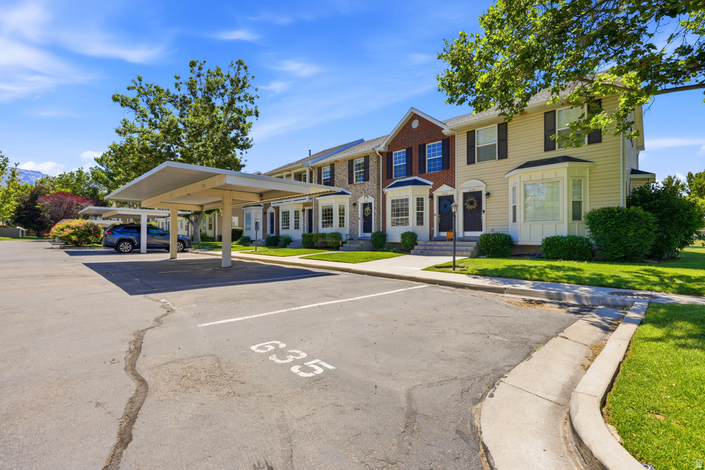635 W 460 N photo 4