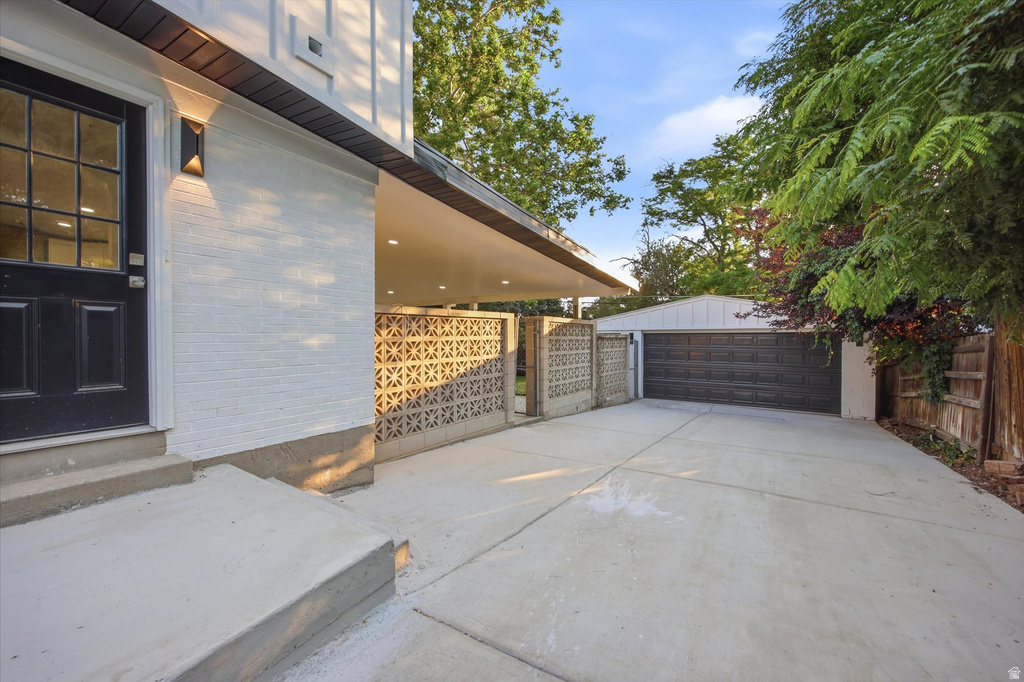 3340 S Terrace View — photo 39