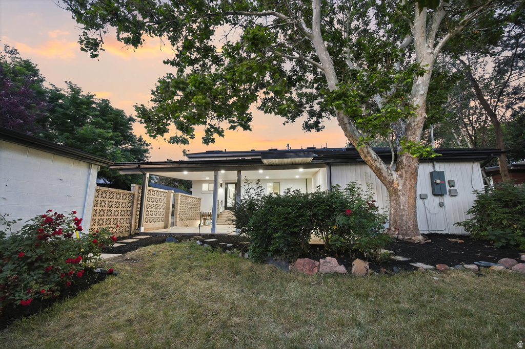 3340 S Terrace View — photo 42