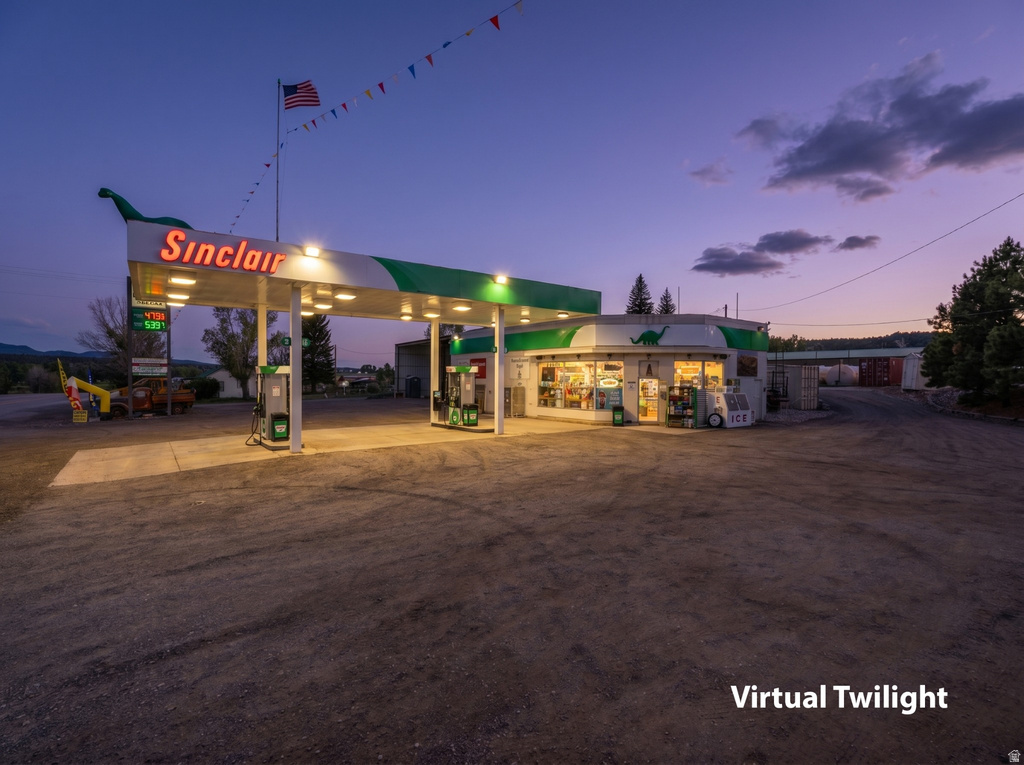 182 S Main St, Hatch, UT 84735