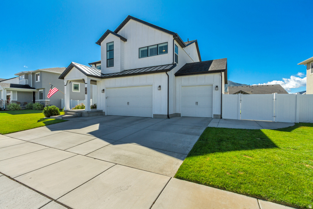 2285 W SUNRISE RANCH DR photo 2
