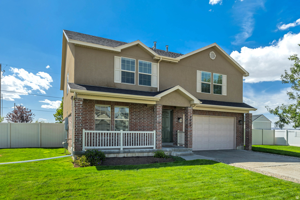 3569 W 2660 S photo 2