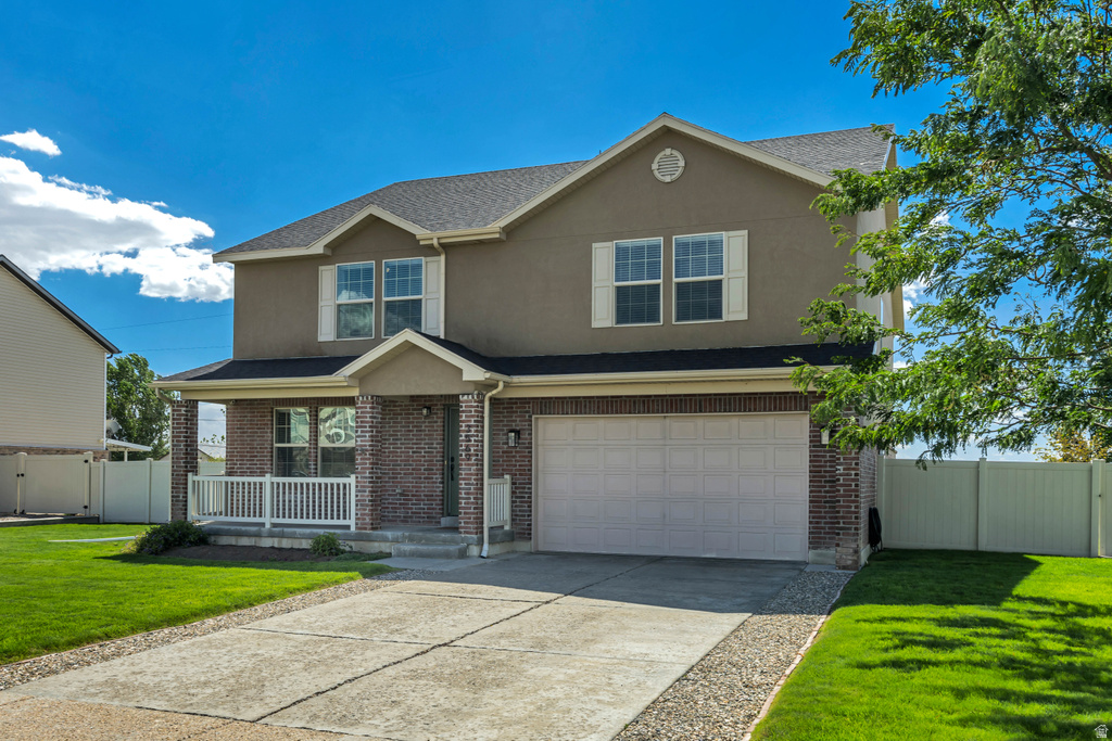 3569 W 2660 S photo 3