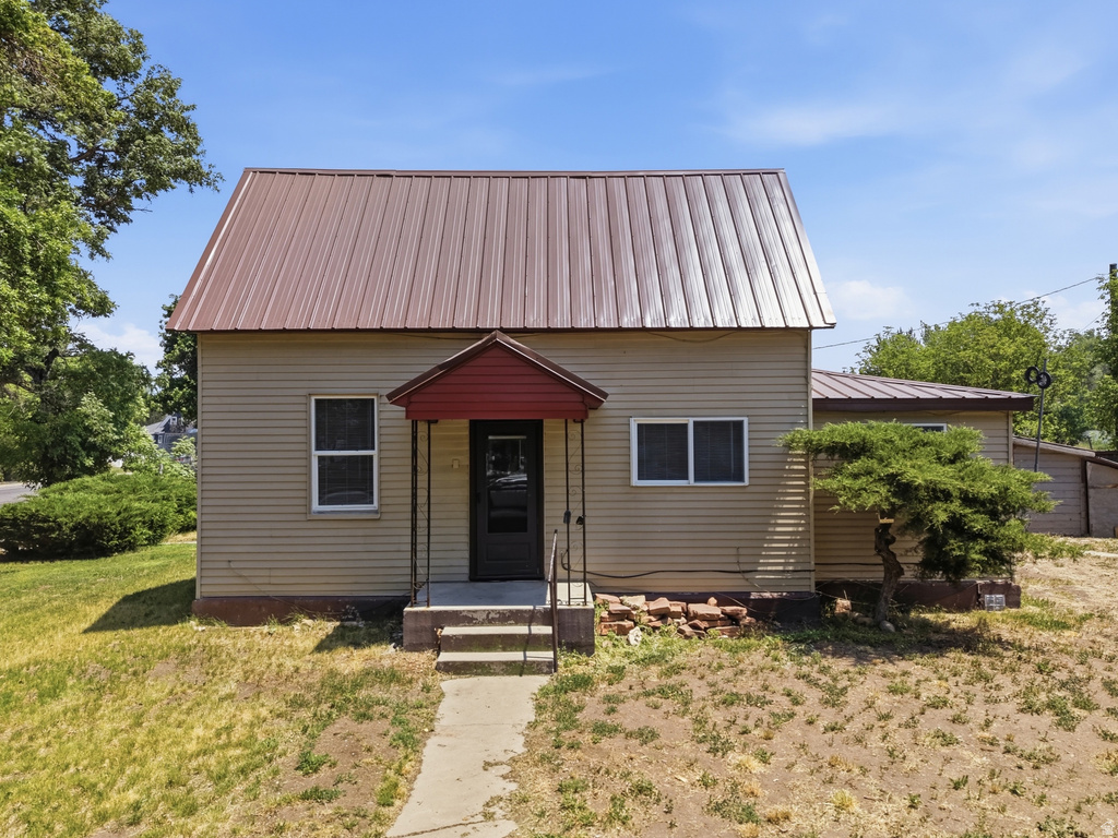 285 W 100 S, Heber City, UT 84032