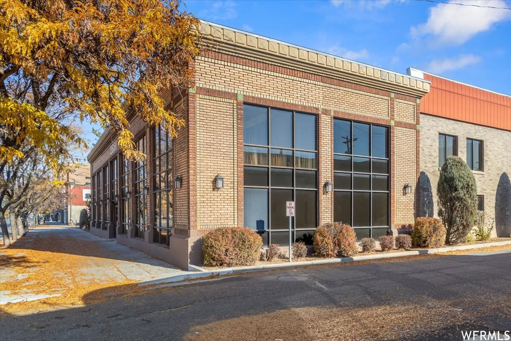 2650 Washington Blvd, Ogden, UT 84401