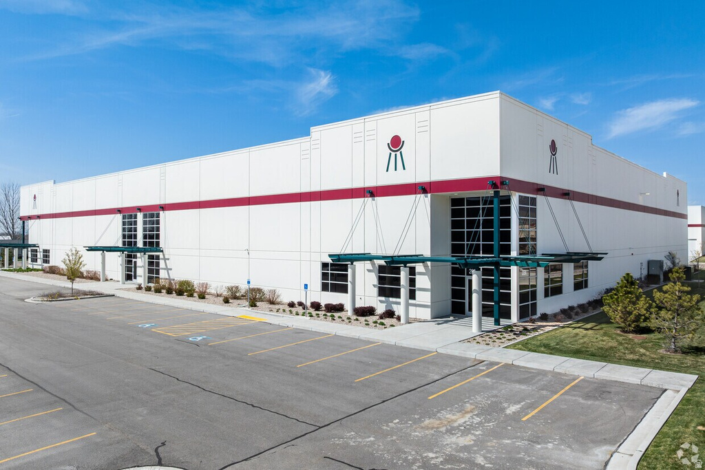 205 N 1140 W, Ogden, UT 84404