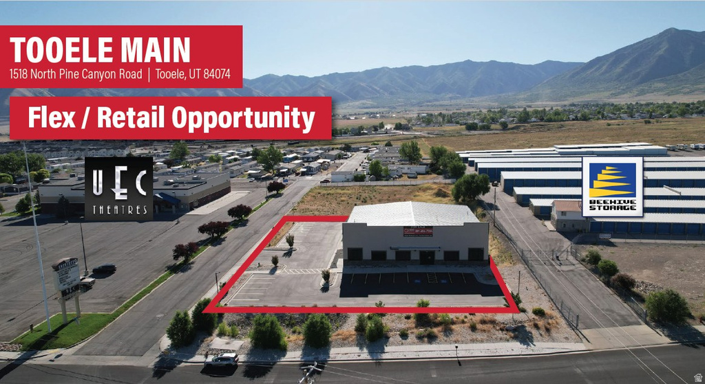 1518 N Pine Rd, Tooele, UT 84074