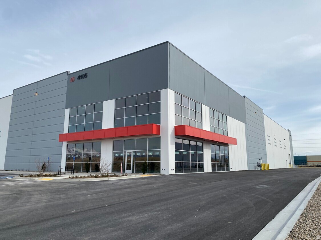 4105 W Central Ave, Salt Lake City, UT 84104