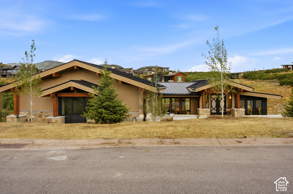 9452 N VALE VIEW CIR photo 2