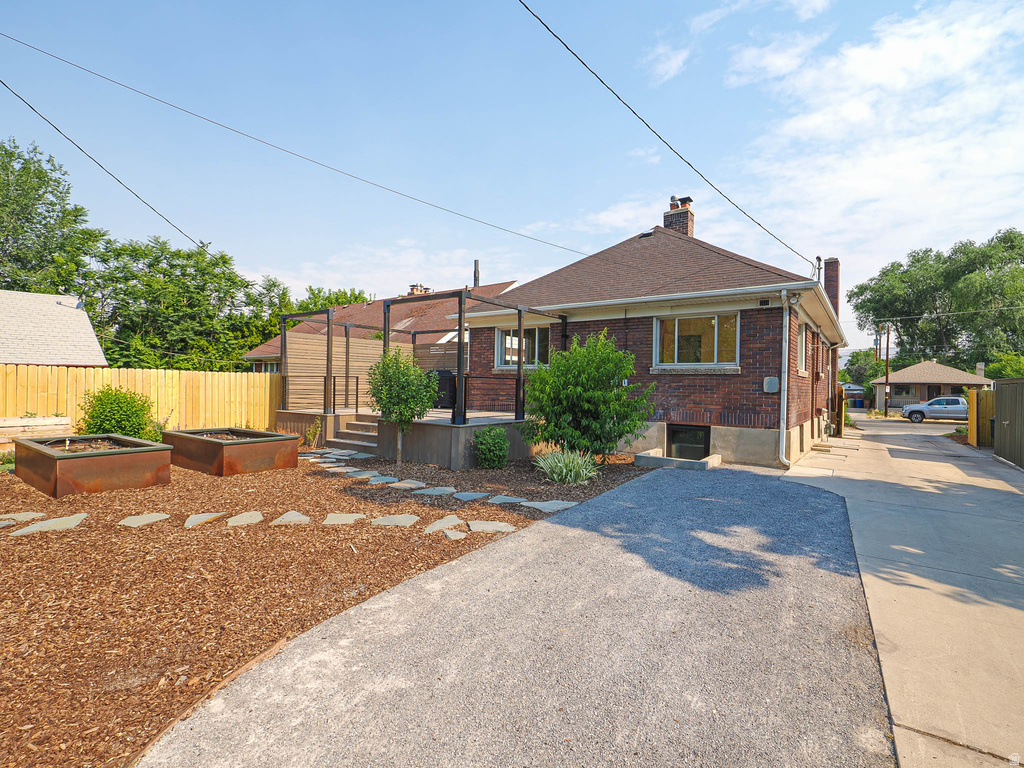 318 E 1700 S, Salt Lake City, UT 84115