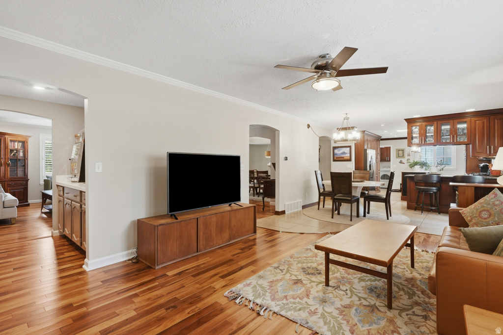 2156 E GAMBEL OAK DR photo 2